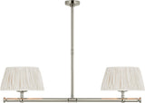 Marion 56" Linear Chandelier