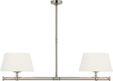Marion 56" Linear Chandelier