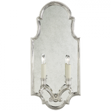 Traditional Wall Sconce from the Sussex Collection