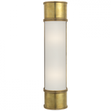 Modern Vanity Light from the Oxford Collection