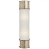 Modern Vanity Light from the Oxford Collection