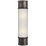 Modern Vanity Light from the Oxford Collection