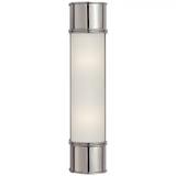 Modern Vanity Light from the Oxford Collection