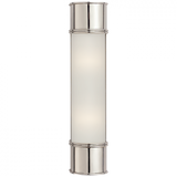 Modern Vanity Light from the Oxford Collection