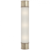 Casual Vanity Light from the Oxford Collection