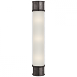 Casual Vanity Light from the Oxford Collection