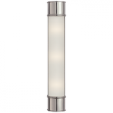 Casual Vanity Light from the Oxford Collection