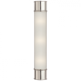 Casual Vanity Light from the Oxford Collection