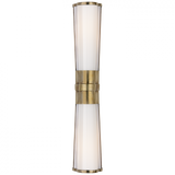Casual Wall Sconce from the Carew Collection