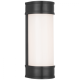 Bathroom Sconce from the Marden Collection