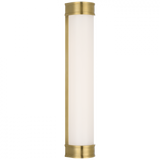Bathroom Sconce from the Marden Collection