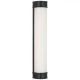 Bathroom Sconce from the Marden Collection