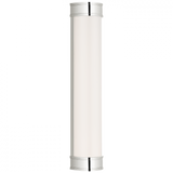 Bathroom Sconce from the Marden Collection