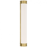 Bathroom Sconce from the Marden Collection
