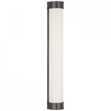 Bathroom Sconce from the Marden Collection