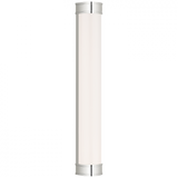 Bathroom Sconce from the Marden Collection