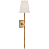 Traditional Wall Sconce from the Basden Collection