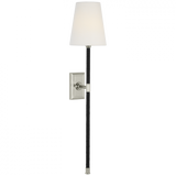 Traditional Wall Sconce from the Basden Collection