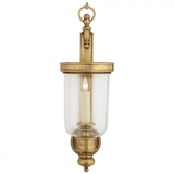 Traditional Wall Sconce from the Georgian Collection