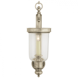 Traditional Wall Sconce from the Georgian Collection