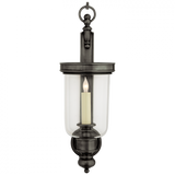 Traditional Wall Sconce from the Georgian Collection