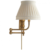 Traditional Wall Sconce from the Pimlico Collection