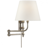 Traditional Wall Sconce from the Pimlico Collection