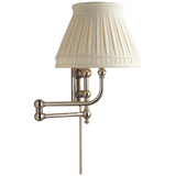 Traditional Wall Sconce from the Pimlico Collection