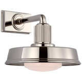 Ruhlmann Small Sconce
