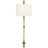 Casual Wall Sconce from the Cawdor Collection