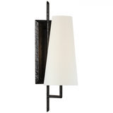 Casual Wall Sconce from the Ashton Collection