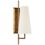 Casual Wall Sconce from the Ashton Collection