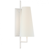 Casual Wall Sconce from the Ashton Collection
