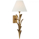 Wall Sconce from the Provenz Collection