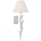 Wall Sconce from the Provenz Collection