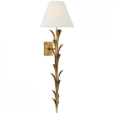 Wall Sconce from the Provenz Collection