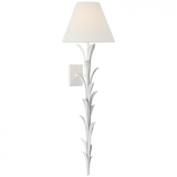 Wall Sconce from the Provenz Collection