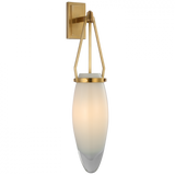 Modern Wall Sconce from the Myla Collection
