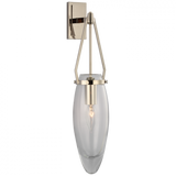 Modern Wall Sconce from the Myla Collection