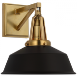 Layton 10" Sconce