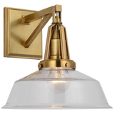 Layton 10" Sconce