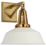 Layton 10" Sconce