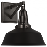 Layton 10" Sconce