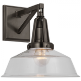 Layton 10" Sconce