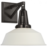 Layton 10" Sconce