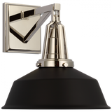 Layton 10" Sconce
