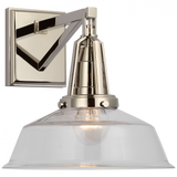 Layton 10" Sconce