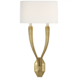 Modern Wall Sconce from the Ruhlmann Collection