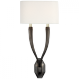 Modern Wall Sconce from the Ruhlmann Collection