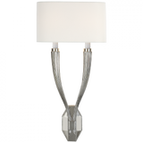 Modern Wall Sconce from the Ruhlmann Collection